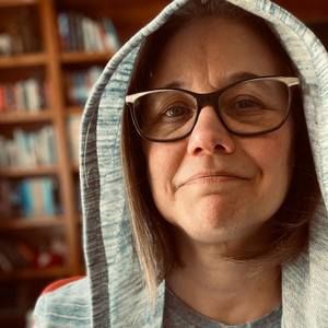 Meet your Posher, Rhonda